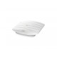 TP-LINK EAP110 V4 300Mbps Wireless N Ceiling Mount Access Point